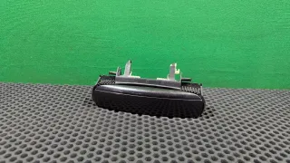 4B0 839 885 Ручка наружная передняя правая Audi A4 B7 Арт 93387522, вид 1
