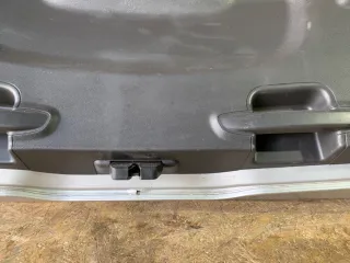  Крышка багажника (дверь 3-5) Ford Focus 3 Арт 93390037, вид 19