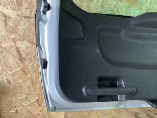  Крышка багажника (дверь 3-5) Ford Focus 3 Арт 93390037, вид 18