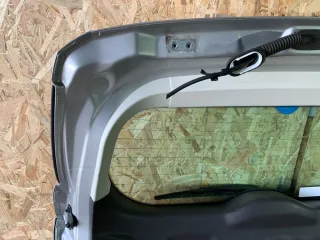  Крышка багажника (дверь 3-5) Ford Focus 3 Арт 93390037, вид 23