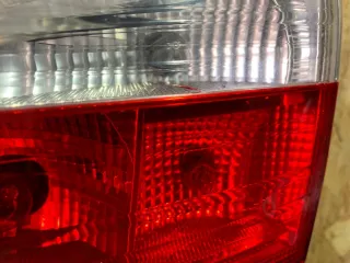  Крышка багажника (дверь 3-5) Ford Focus 3 Арт 93390037, вид 11