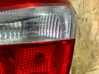  Крышка багажника (дверь 3-5) Ford Focus 3 Арт 93390037, вид 12