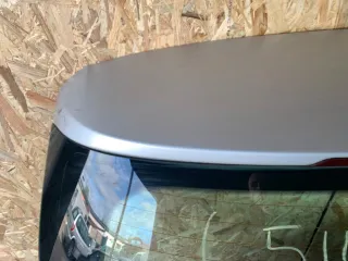  Крышка багажника (дверь 3-5) Ford Focus 3 Арт 93390037, вид 15