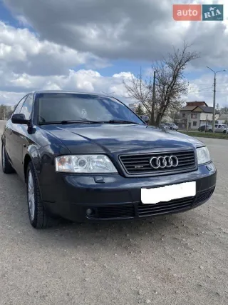  Молдинг (накладка) двери передней левой Audi A6 C5 (S6,RS6) Арт 164742, вид 6