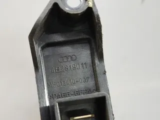 4B2819011 Электрический радиатор отопителя (тэн) Audi A4 B6 Арт 93391789, вид 7