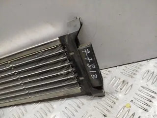 4B2819011 Электрический радиатор отопителя (тэн) Audi A4 B6 Арт 93391789, вид 5