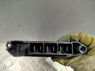 4B2819011 Электрический радиатор отопителя (тэн) Audi A4 B6 Арт 93391789, вид 6