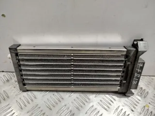 4B2819011 Электрический радиатор отопителя (тэн) Audi A4 B6 Арт 93391789, вид 4