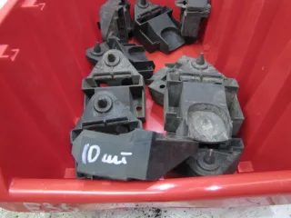 1723338 Кронштейн радиатора BMW 3 E36 Арт 93392223, вид 4