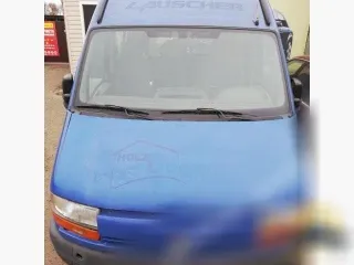  Повторитель передний правый Renault Master 2 Арт 164800, вид 7