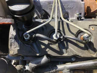  Трубка топливная Audi A6 C5 (S6,RS6) Арт 93394257, вид 2