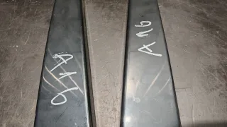 8E0853290D, 8E0853289D Накладка декоративная Audi A4 B7 Арт 93394802, вид 3