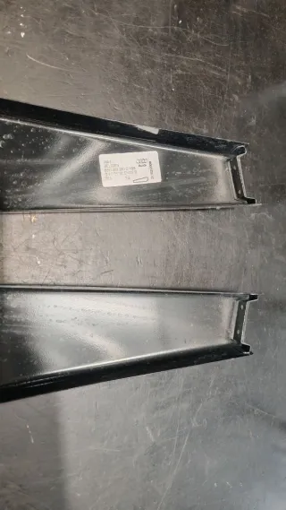 8E0853290D, 8E0853289D Накладка декоративная Audi A4 B7 Арт 93394802, вид 7