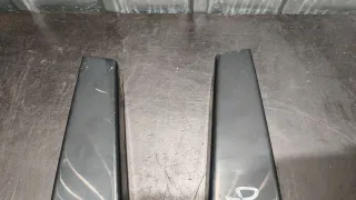 8E0853290D, 8E0853289D Накладка декоративная Audi A4 B7 Арт 93394802, вид 4