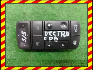  Блок управления стеклоподъемниками Opel Vectra C  Арт 93395662, вид 1