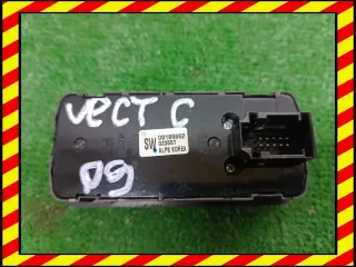  Блок управления стеклоподъемниками Opel Vectra C  Арт 93395662, вид 2