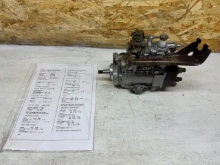 0460494131,068130108N ТНВД Volkswagen Jetta 2 Арт 93396048