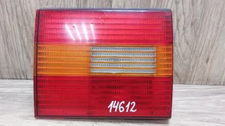 3A9945107 Фонарь крышки багажника левый Volkswagen Passat B5 Арт G14612, вид 1