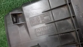 17700-28301 корпус воздушного фильтра TOYOTA RAV4 ACA30 Toyota Rav 4 3 Арт 1131477, вид 6