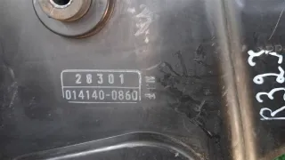 17700-28301 корпус воздушного фильтра TOYOTA RAV4 ACA30 Toyota Rav 4 3 Арт 1131477, вид 7