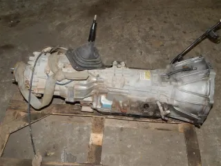 3501071180 КПП автоматическая (АКПП) Toyota Hilux 7 Арт 116065