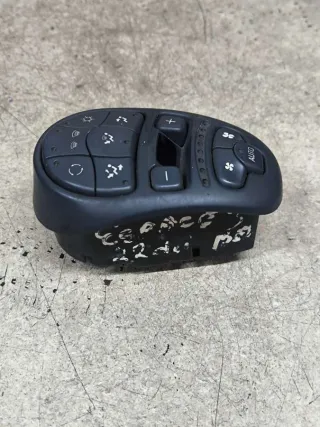 544741200 Блок управления печки/климат-контроля Renault Espace 3 Арт 27886, вид 6