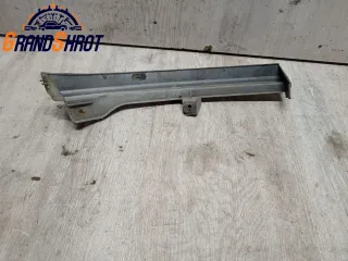 90580651 ус под фару левый Opel Zafira A Арт 19925, вид 3