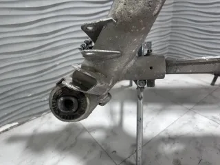 A2113507508 Балка подвески задняя  Mercedes E W211 Арт 93173500, вид 10