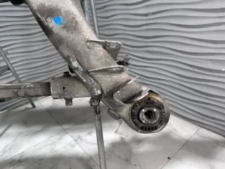 A2113507508 Балка подвески задняя  Mercedes E W211 Арт 93173500, вид 11