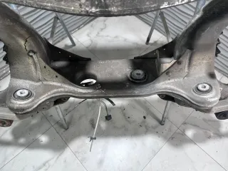 A2113507508 Балка подвески задняя  Mercedes E W211 Арт 93173500, вид 6