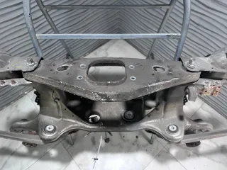A2113507508 Балка подвески задняя  Mercedes E W211 Арт 93173500, вид 7