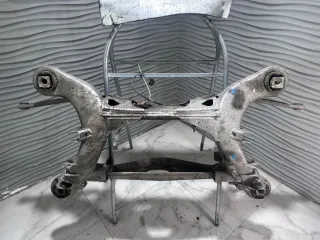 A2113507508 Балка подвески задняя  Mercedes E W211 Арт 93173500, вид 8