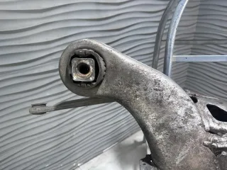 A2113507508 Балка подвески задняя  Mercedes E W211 Арт 93173500, вид 9