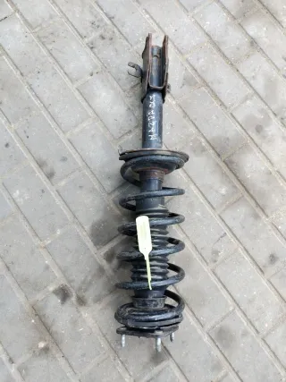  Стойка амортизатора переднего правого Mazda CX-7 Арт 01438022, вид 1