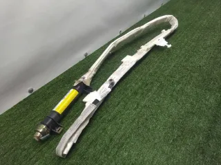 2208600705 Подушка безопасности боковая (шторка) левая Mercedes S W220 Арт 164851, вид 3