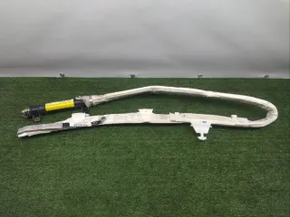 2208600705 Подушка безопасности боковая (шторка) левая Mercedes S W220 Арт 164851, вид 2