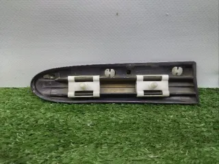 2206900262 Накладка (молдинг) переднего правого крыла Mercedes S W220 Арт 164865, вид 5
