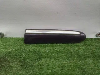 2206900262 Накладка (молдинг) переднего правого крыла Mercedes S W220 Арт 164865, вид 1
