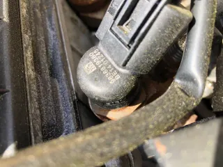 9636819380, BE1401245 Форсунка Citroen Xsara Арт 93408902, вид 2