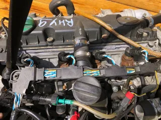 9636819380, BE1401245 Форсунка Citroen Xsara Арт 93408902, вид 1