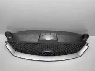 1S7X8A100AC Решетка радиатора Ford Mondeo 3 Арт 15889, вид 2