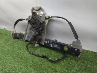  Стеклоподъемник электрический задний правый Mercedes S W220 Арт 164905, вид 4