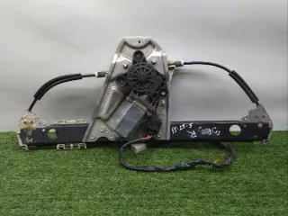  Стеклоподъемник электрический задний правый Mercedes S W220 Арт 164905, вид 1
