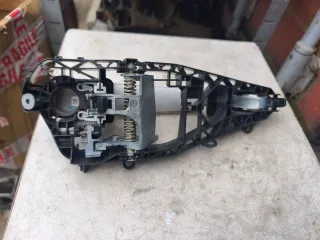 51217396543, 7396543, 51217396307, 7396307, 51217401209, 7401209 Скелет ручки наружной задней левой BMW X2 F39 Арт 2574, вид 4