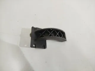 4B9863643 Кронштейн (крепление) Audi A6 C5 (S6,RS6) Арт 93413086, вид 1