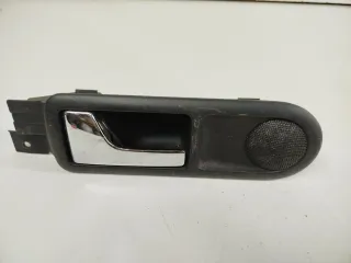3B0839113 Ручка внутренняя задняя левая Volkswagen Golf 3 Арт 93414326, вид 1