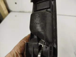 3B0839113 Ручка внутренняя задняя левая Volkswagen Golf 3 Арт 93414326, вид 4