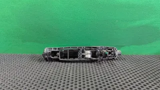  Ручка наружная задняя правая Mercedes E W210 Арт 93415507, вид 2