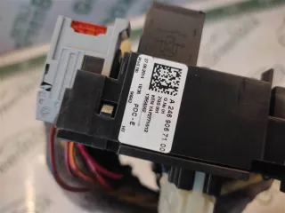 A2469067100 Блок предохранителей Mercedes CLA c117 Арт 81843, вид 3