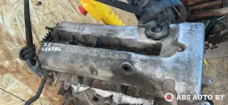 Z5 Двигатель Mazda Familia 1.5л Арт 75143595_2, вид 5